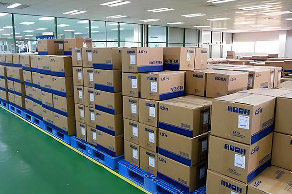 Services 6.Global Supply Chain