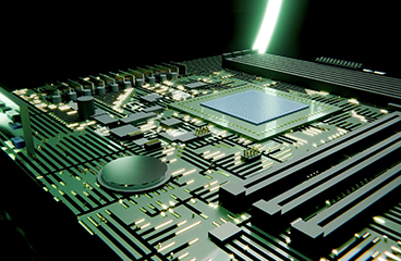 High-Layer PCBs