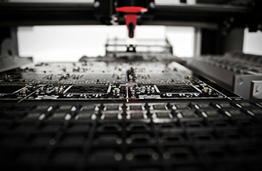 Turnkey PCBA Services