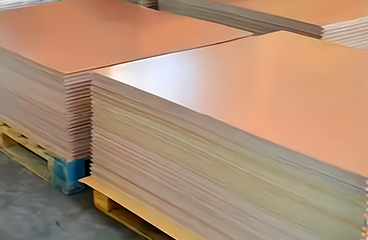 Premium CCL Materials
