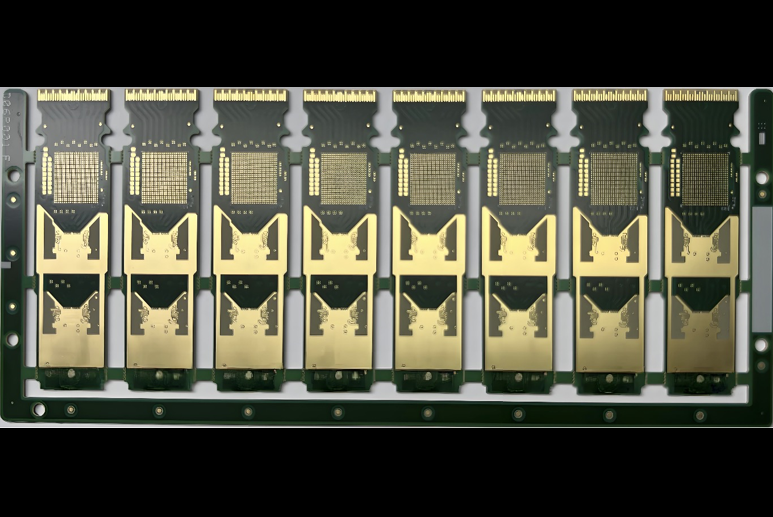 optical module 800g
