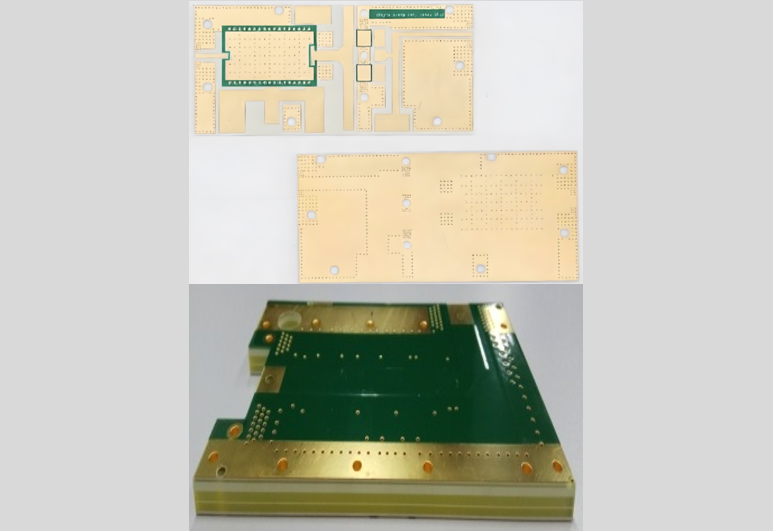 rf board