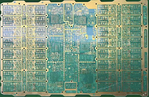telecom board